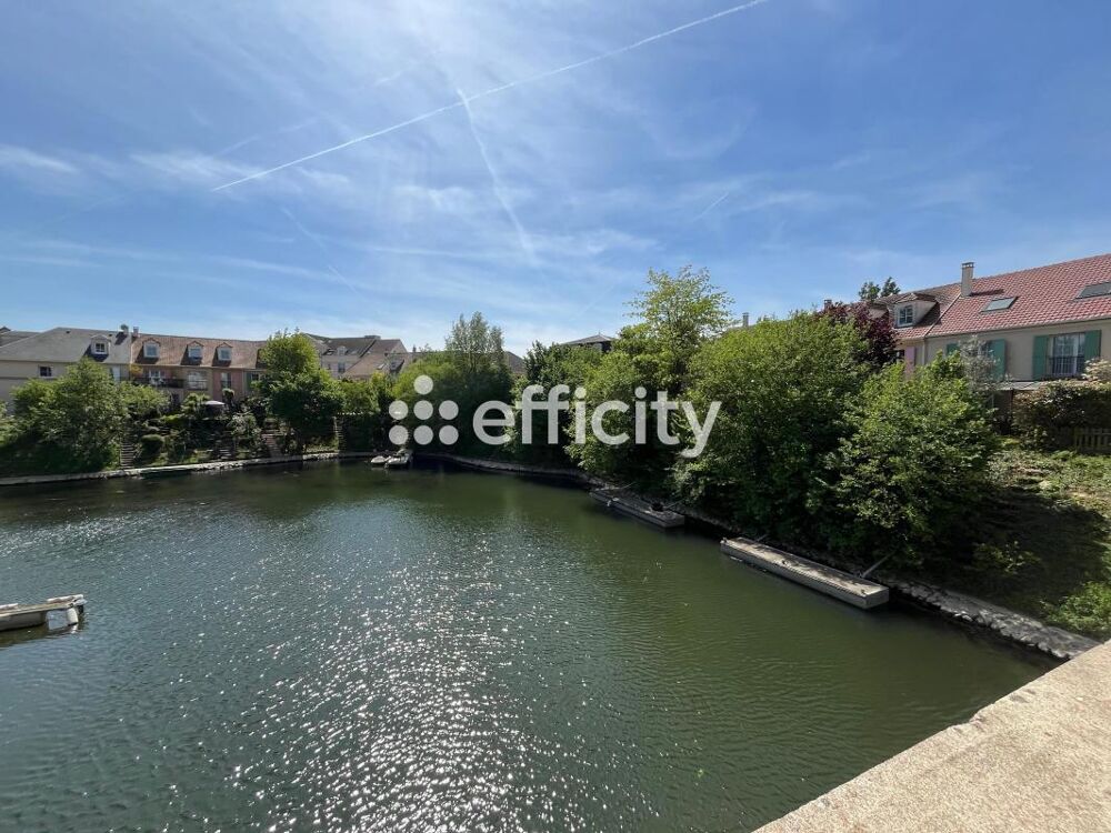 Vente Appartement Appartement Cergy