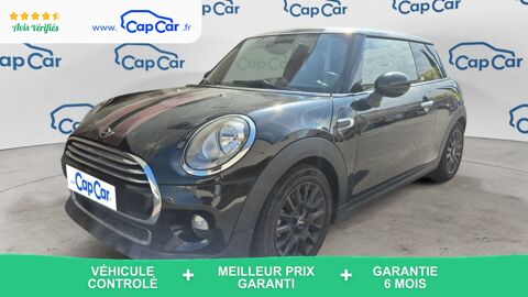 Annonce voiture Mini Cooper 8690 �
