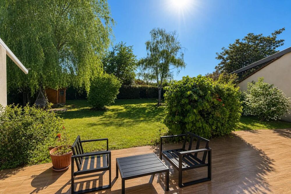 Maison 6 pièces 138 m² à Rubelles