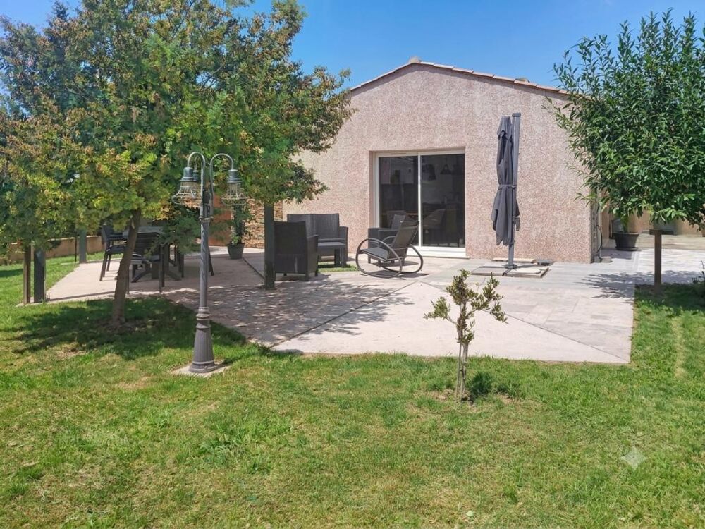 Vente Maison Maison 2019 T5 de 107 m2 - Brignoles Brignoles