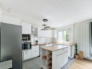  Maison à vendre 5 pièces 86 m²
