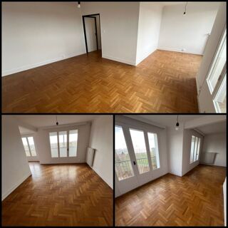  Appartement � louer 3 pi�ces 80 m�