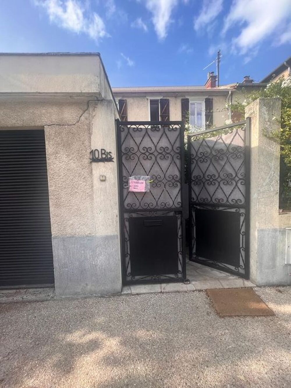 Location Appartement Chambre de 16m2 à louer sur Gennevilliers Gennevilliers