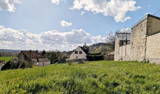  Terrain � vendre 1048 m�