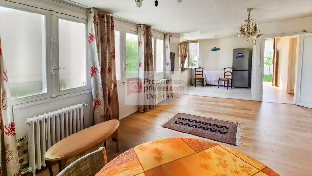 à vendre  Maison Versailles (78000)