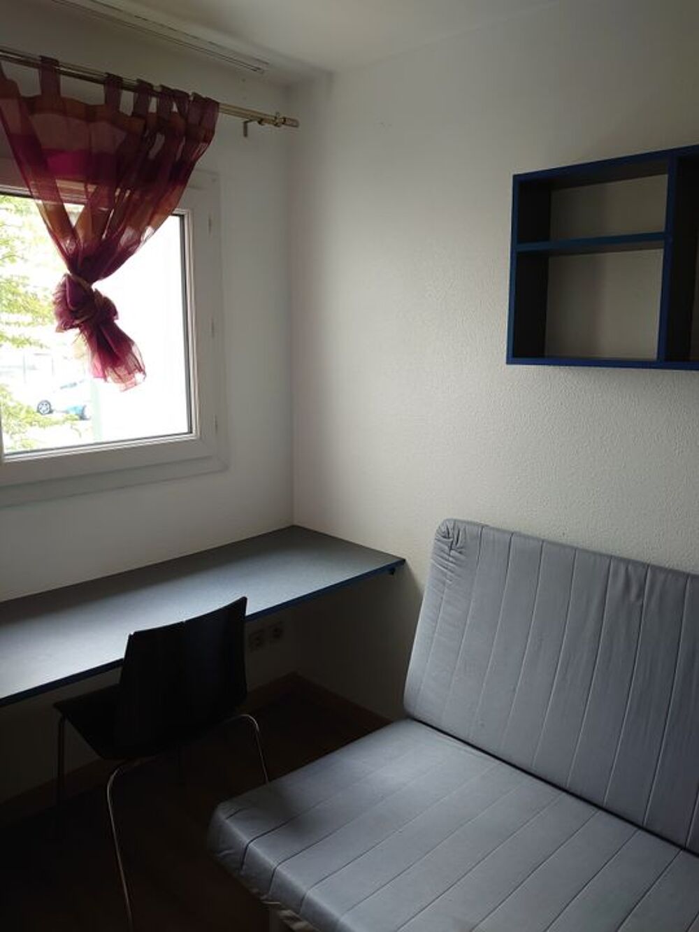 Location Appartement Studio de 16m2 à louer sur Champs-sur-Marne Champs sur marne