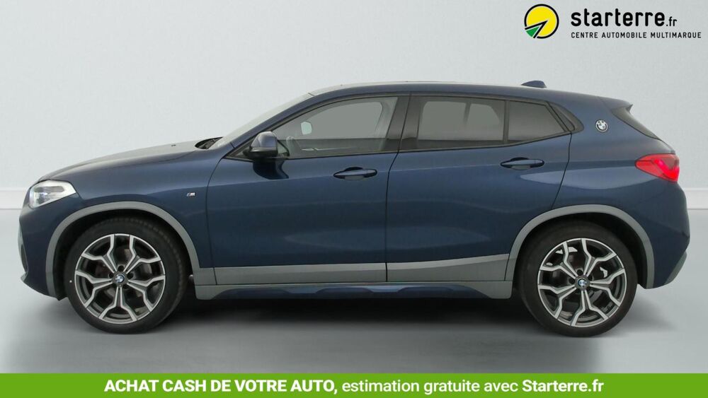 X2 F39 SDRIVE 18I 140 CH DKG7 M SPORT X 2019 occasion 69190 Saint-Fons