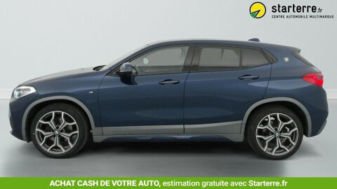 X2 F39 SDRIVE 18I 140 CH DKG7 M SPORT X 2019 occasion 69190 Saint-Fons