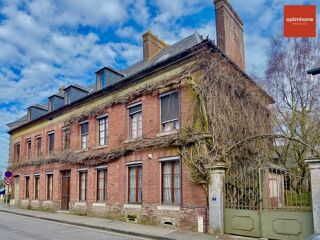  Maison � vendre 9 pi�ces 251 m�