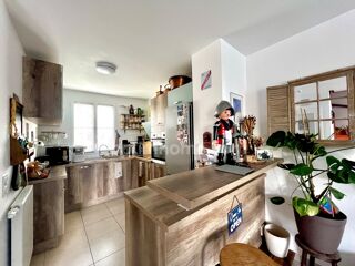  Maison  vendre 5 pices 104 m