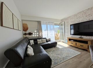  Appartement à vendre 3 pièces 55 m²