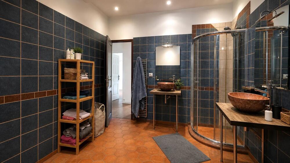 à vendre  Maison Bayonne (64100)