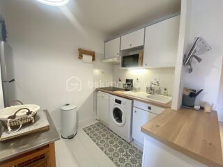  Appartement à vendre 3 pièces 42 m²