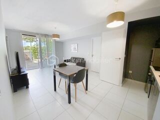  Appartement � vendre 2 pi�ces 40 m�