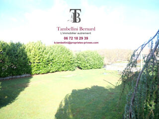  Terrain � vendre 1304 m�