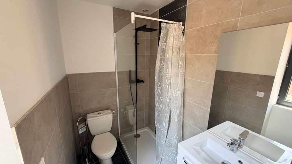 Vente Appartement Appartement Saint Etienne 3 pièce(s) 45 m2 Saint etienne