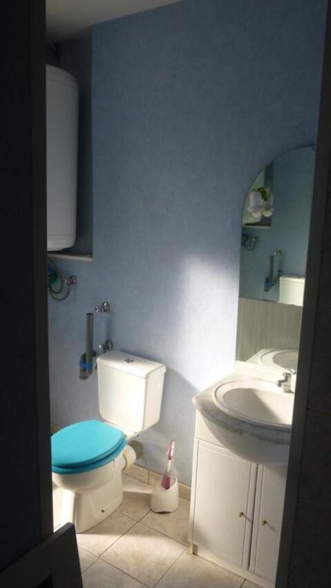  Appartement � louer 3 pi�ces 58 m�