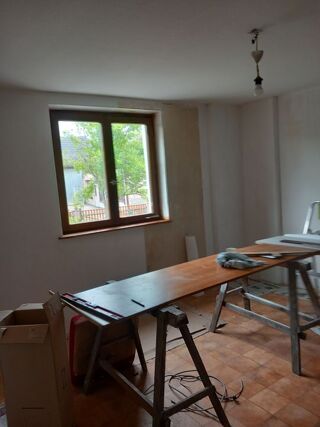  Maison � louer 3 pi�ces 62 m�