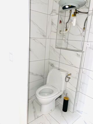  Appartement � louer 1 pi�ce 30 m�