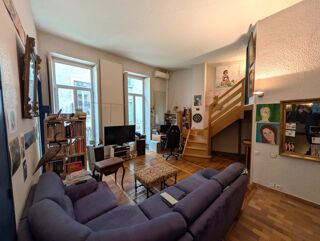  Appartement � vendre 2 pi�ces 66 m�