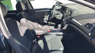 M&eacute;gane IV Blue dCi 115 EDC Techno - Automatique Toit ouvrant 2024 occasion 27270 Mesnil En Ouche