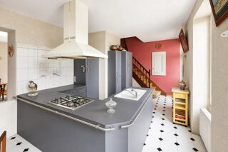  Maison à vendre 5 pièces 90 m²