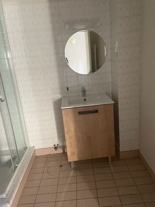  Appartement à louer 1 pièce 30 m²