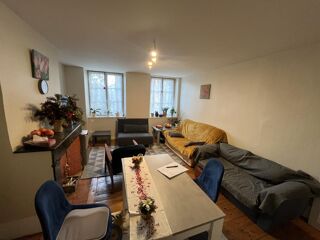  Appartement à louer 2 pièces 41 m²