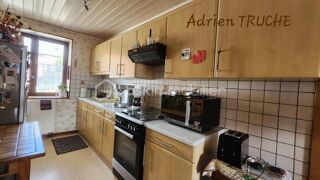  Maison � vendre 8 pi�ces 135 m�