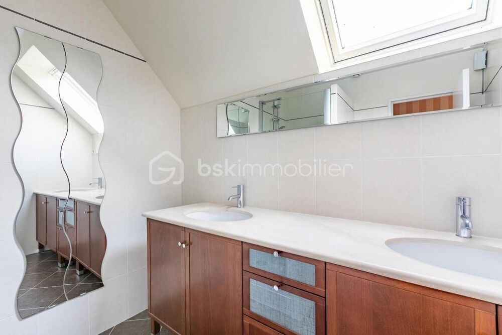 � vendre  Maison Saint-Witz (95470)