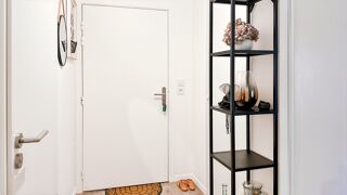  Appartement � vendre 2 pi�ces 39 m�