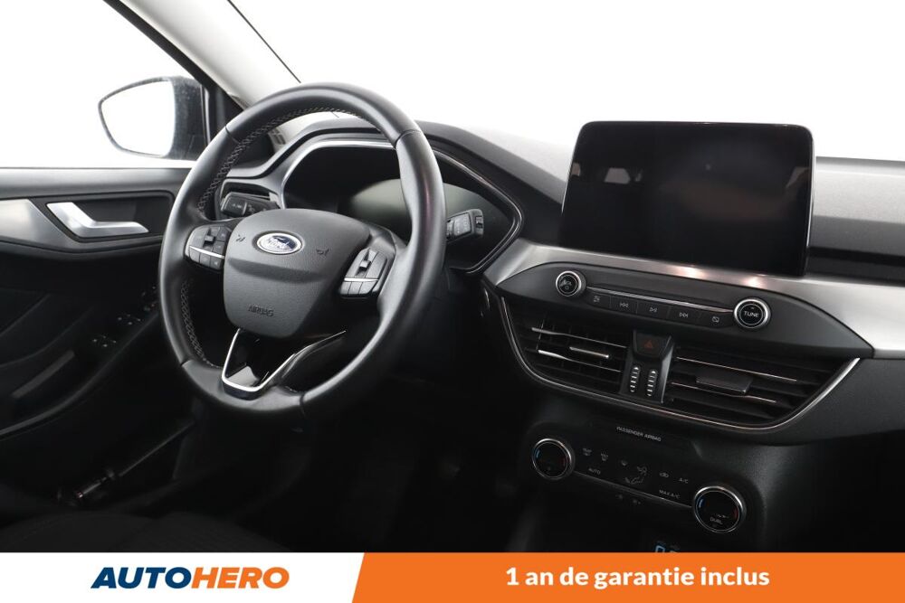 Focus SW 1.0 EcoBoost Titanium X Business 125 ch 2021 occasion 92130 Issy-les-Moulineaux