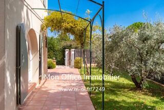  Maison à vendre 8 pièces 250 m²