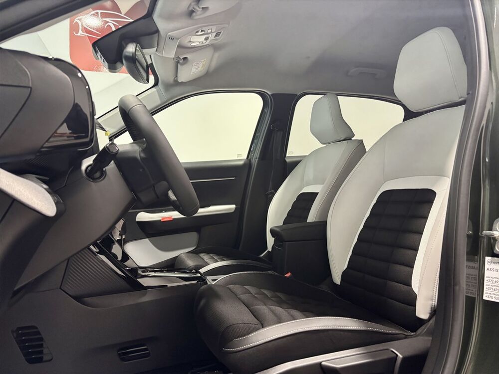 C3 Aircross II 1.2 HYBRID 145 DCS6 MAX 2026 occasion 52000 Chamarandes-Choignes