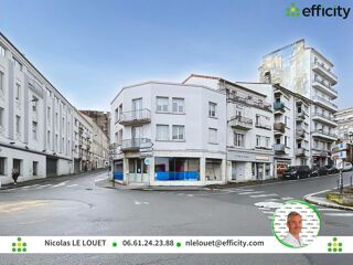  Immeuble à vendre 368 m²