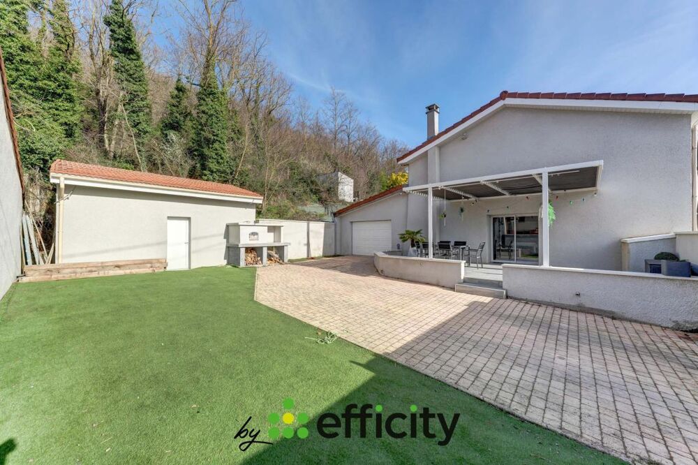 Vente Villa Villa Pusignan
