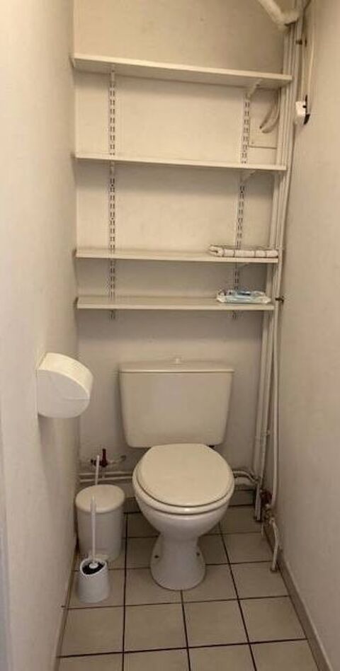  Appartement � louer 1 pi�ce 36 m�