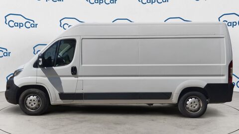 Movano VU 2.2 CDTi 165 L3h2 Pack Business 2022 occasion 45210 Nargis