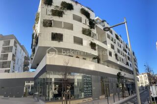  Appartement � vendre 2 pi�ces 44 m�