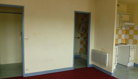  Appartement  louer 1 pice 33 m
