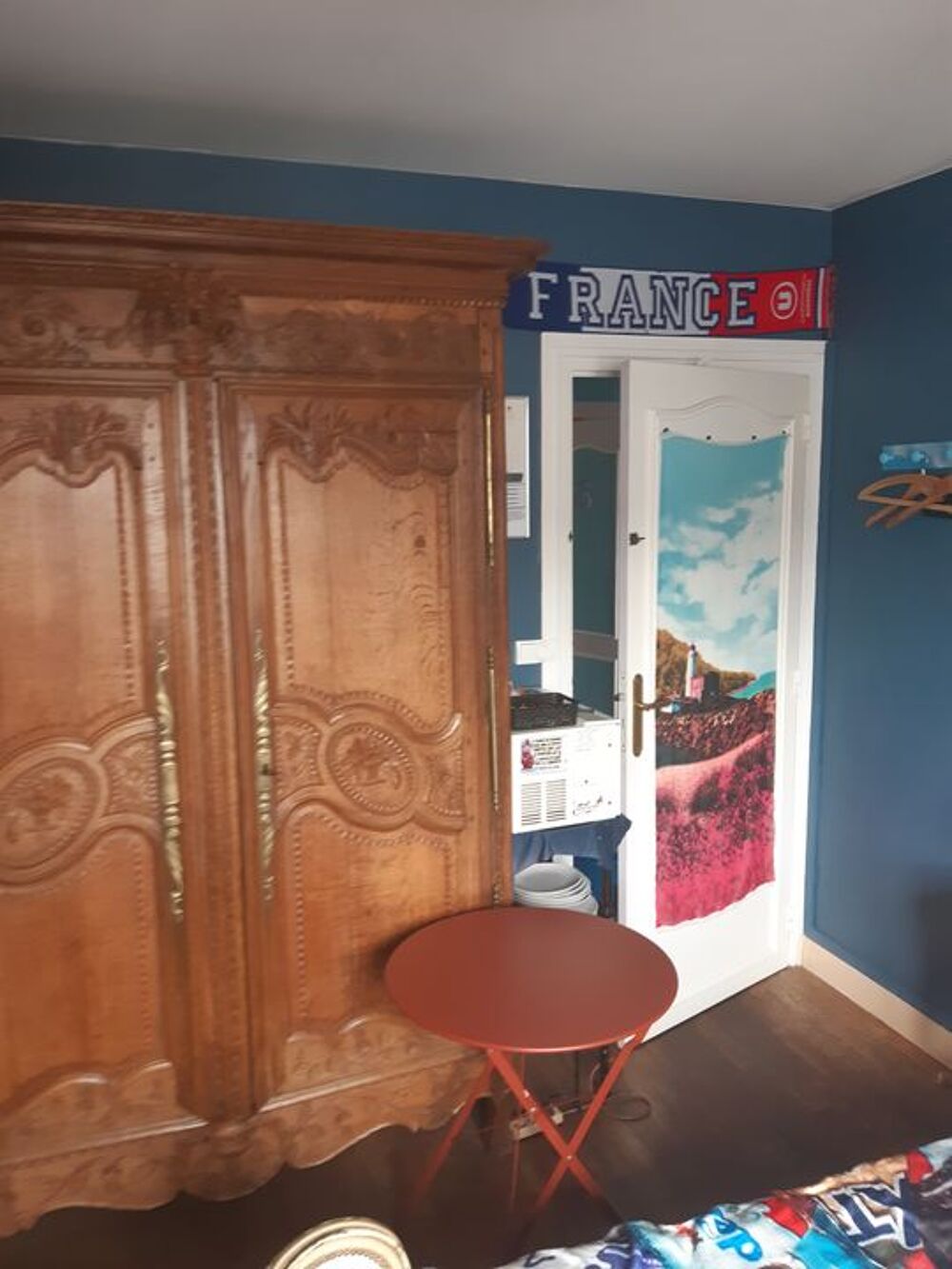 Location Appartement Chambre de 10m2 à louer sur Rennes Rennes