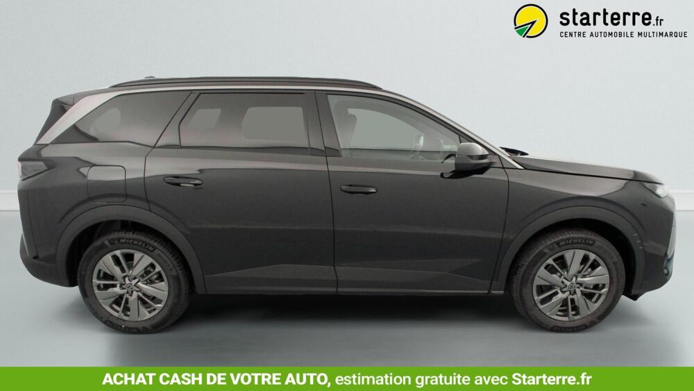 5008 Hybrid 145 e-DCS6 Allure 2026 occasion 69190 Saint-Fons