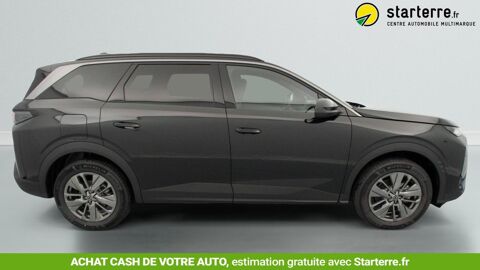 5008 Hybrid 145 e-DCS6 Allure 2026 occasion 69190 Saint-Fons