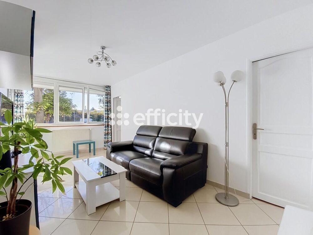 Vente Appartement Appartement Saint gratien