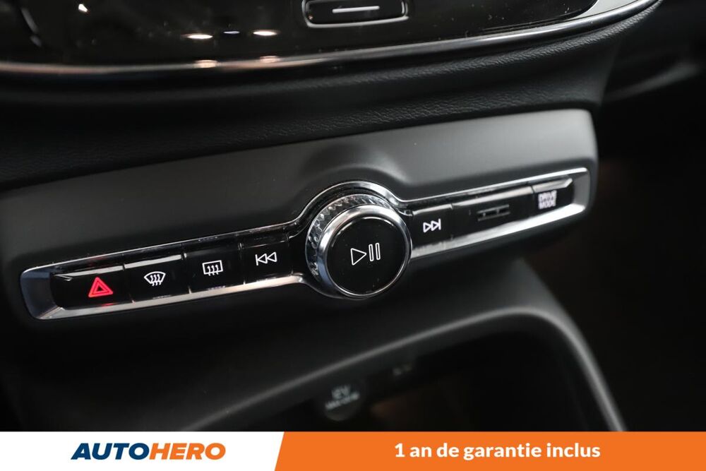XC40 2.0 D4 AWD AdBlue Inscription Geartronic 8 190 ch 2020 occasion 92130 Issy-les-Moulineaux