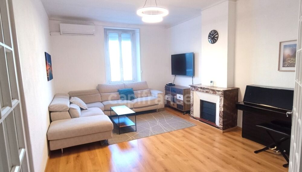 Vente Appartement Appartement à vendre 5 pièces ALES (30) Ales
