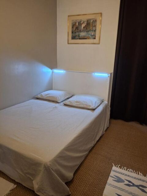  Appartement � louer 2 pi�ces 25 m�