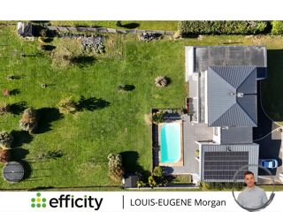  Maison à vendre 8 pièces 191 m²