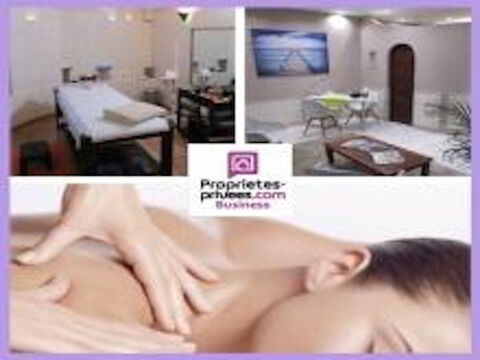 75020 PARIS - INSTITUT DE BEAUTE 75 M² - EMPLACEMENT N° 1 115000 75020 Paris