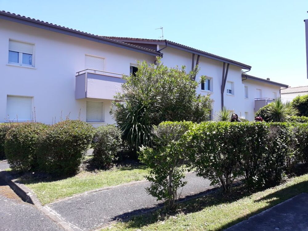 Location Appartement Studio de 24m2 à louer sur Pessac Pessac